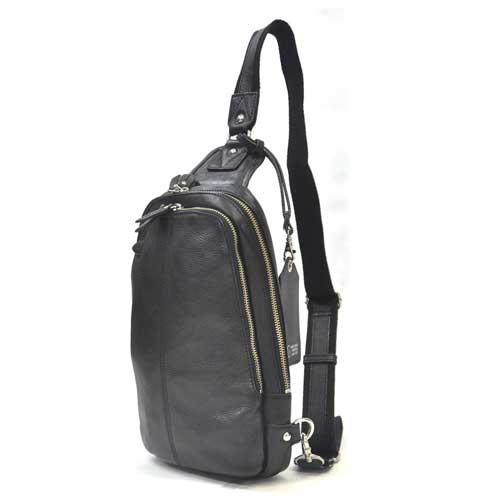 【JOYA(ジョヤ)】レザー ワンショルダー【J4601】本革 ボディバッグ カジュアル メンズ 入学式 入社式 卒業式 プレゼントの通販は