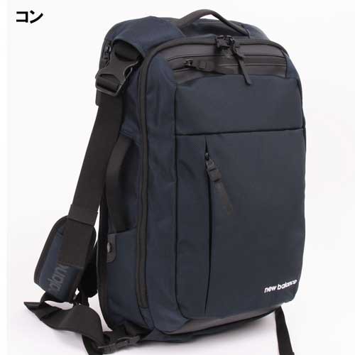 NewBalance(ニューバランス) 】【JABL9768】3WAY BAG BACK BAY バック