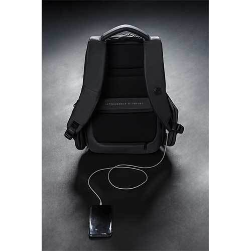 ハイパック ソーラー HiPack Solar Korin Design コリン デザイン バックパック リュックサック リュック メンズバッグ メンズ プレゼント ギフトの通販は