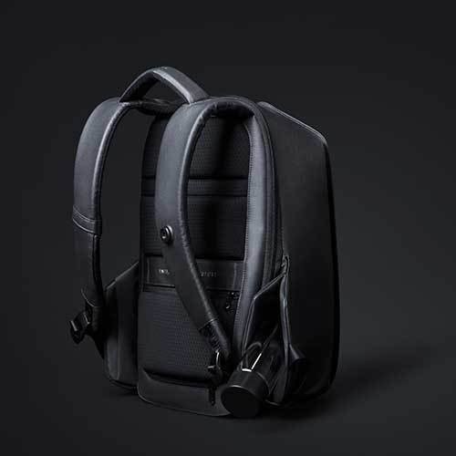 ハイパック ソーラー HiPack Solar Korin Design コリン デザイン バックパック リュックサック リュック メンズバッグ メンズ プレゼント ギフトの通販は