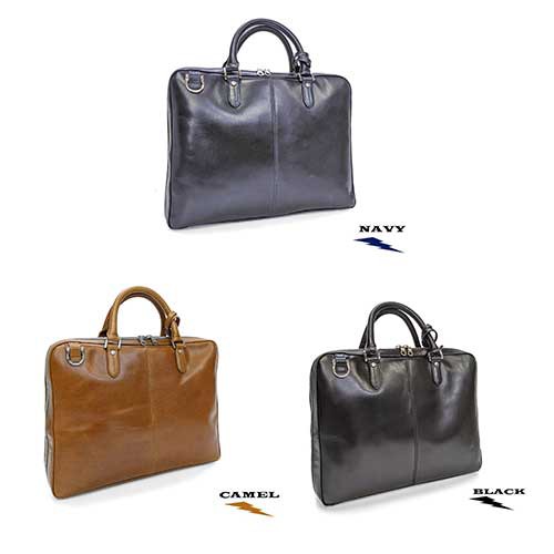【JOYA(ジョヤ)】2way シングル ブリーフケース【J4201】本革  サドルレザー ブリーフケース ショルダーバッグ メンズ ビジネス メンズバッグ トート PC タブレット 入社 出社  リモート プレゼントの通販は