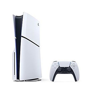 新品 PlayStation 5 (CFI-2000A01) 小型化新モデル