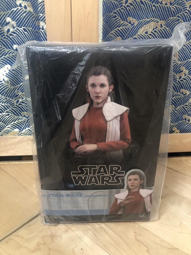 新品・在庫」ホットトイズ MMS508 『スター・ウォーズ