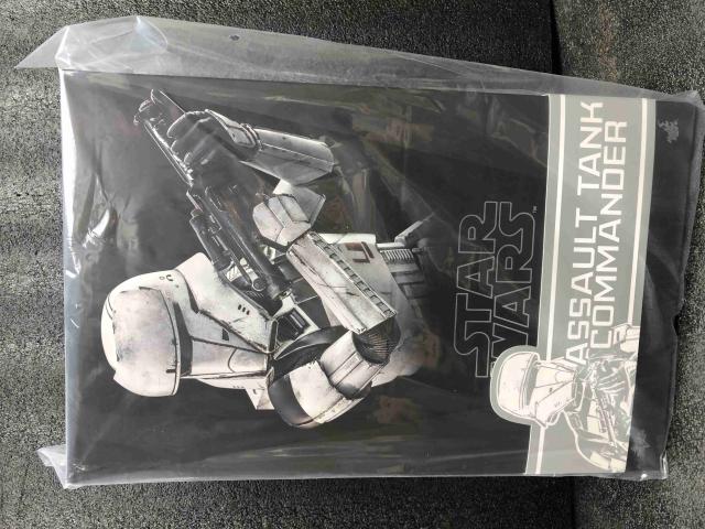 新品・在庫」ホットトイズ MMS587 『スター・ウォーズ