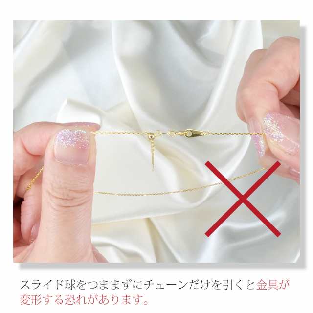 ネックレス チェーンのみ アレルギー 対応 シルバー ゴールド ネックレス チェーンのみ アレルギー 対応 シルバー ゴールド