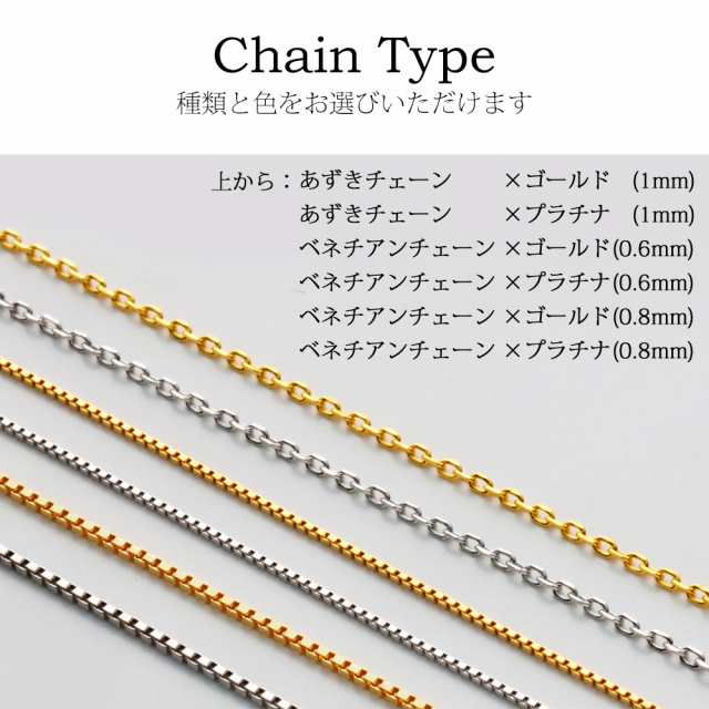 ネックレス チェーンのみ アレルギー 対応 シルバー ゴールド ネックレス チェーンのみ アレルギー 対応 シルバー ゴールド