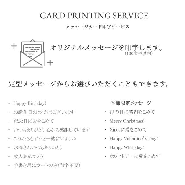 ネックレス ブレスレット セット レディース シンプル オードリー クローバー 母の日 プレゼント 誕生日 女友達 ギフト  ラッキーモチーフ 女性 30代 50代 40代 プラチナ K18 仕上げ 結婚記念日 プレゼント 金属アレルギー 対応_15