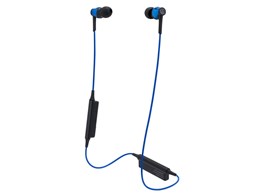 Sound Reality ATH-CKR35BT BL [ブルー]の通販は