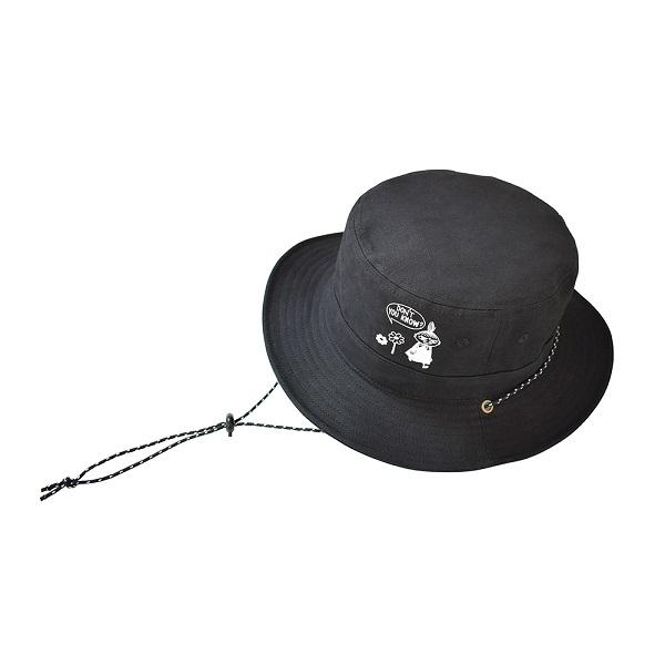 ムーミン リトルミイ サファリハット つば広帽子 保育士 先生 紫外線対策 レジャー トラベル 海水浴にもの通販はau Pay マーケット ファーストエイドストア