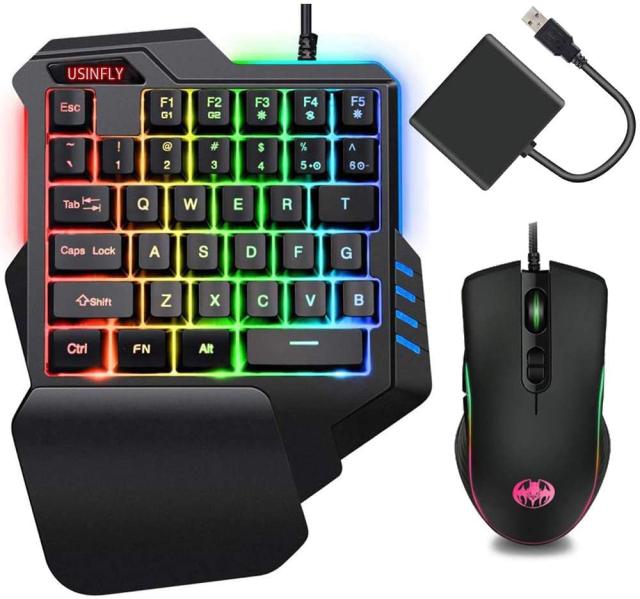 片手キーボード マウス コンバーター セット Usinfly Switch キーボード マウスセット Rgb ゲーミングキーボード 日本語説明書付き の通販はau Pay マーケット T Tortue Shop 片手キーボード マウス コンバーター セット Usinfly Switch キーボード マウスセット Rgb ゲーミングキーボード 日本語説明書付き の通販はau Pay マーケット T Tortue Shop