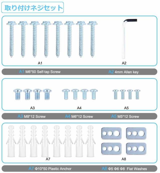 テレビ壁掛け金具 アーム式 TV壁かけ ダブルアーム 伸縮式 32～65型対応 コーナーにも設置可能 上下/左右/前後/角度調節可能  耐荷重の通販はau PAY マーケット - T-tortue Shop