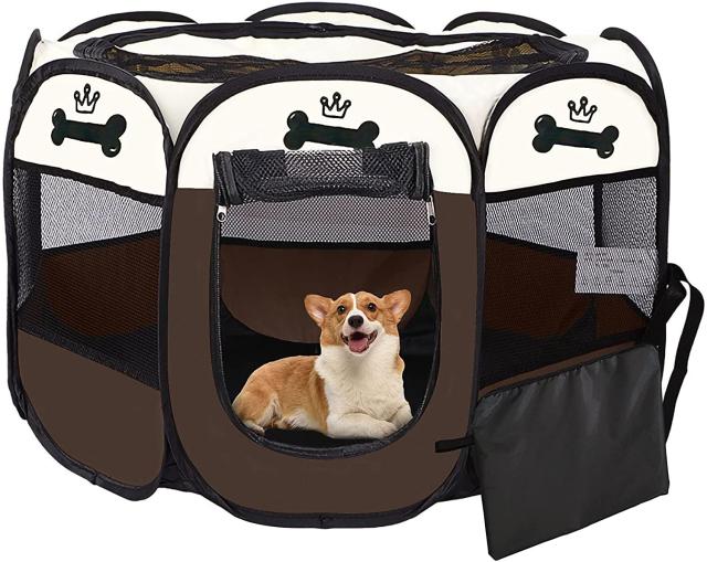ペットサークル 折畳み 軽量 通気性 猫ハウス ポータブル犬ケージ アウトドア防水ペットハウス 犬 サークル 折りたたみ中小型犬猫の通販はau Pay マーケット T Tortue Shop ペットサークル 折畳み 軽量 通気性 猫ハウス ポータブル犬ケージ アウトドア防水ペットハウス 犬 サークル 折りたたみ中小型犬猫の通販はau Pay マーケット T Tortue Shop