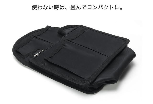 リュックインバッグ 縦型 バッグインバッグ リュック インナーバッグ 整理 整頓 オーガナイザー サイズ ペットボトル 折り畳み傘 収納の通販はau Pay マーケット グランディオス