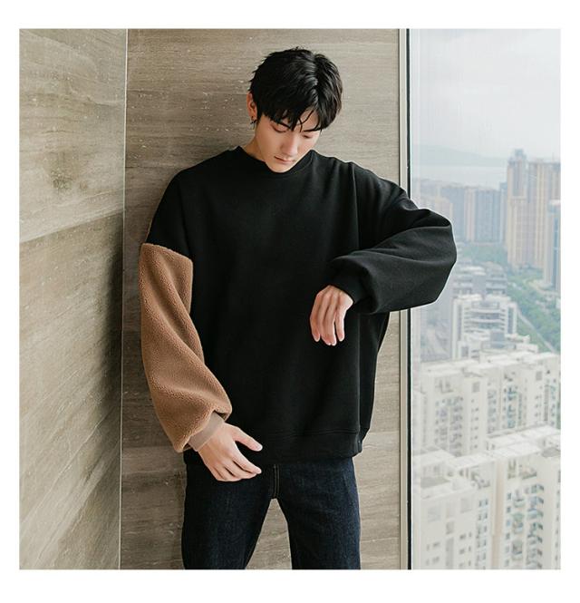 パーカー メンズ レディース トップス 可愛いクマ プルオーバーパーカー 長袖 スウェット 春 秋服の通販はau Pay マーケット イイケ屋