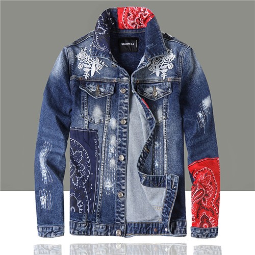 作業着 デニム 上下セット デニムジャケットgジャンデニムパンツストレッチ セットアップ メンズ ヴィンテージ ダメージ 刺繍 パンツの通販はau Pay マーケット ツヨシスタイル