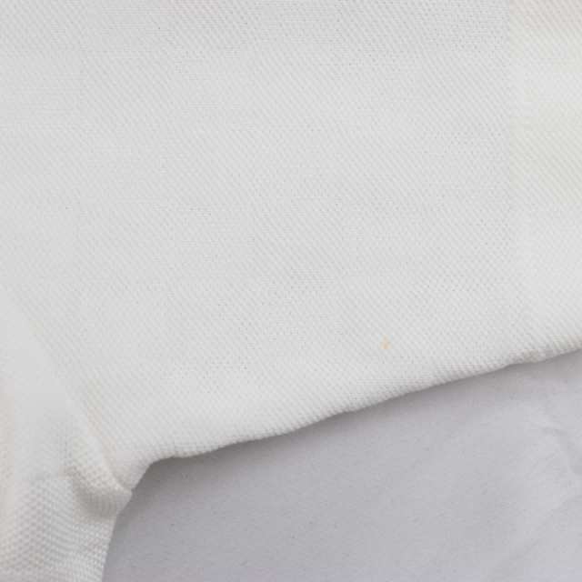 美品 ルイ・ヴィトン 20AW ダミエ柄 半袖Ｔシャツ メンズ 白 S 胸ポケット カットソー LOUIS VUITTON｜au PAY マーケット