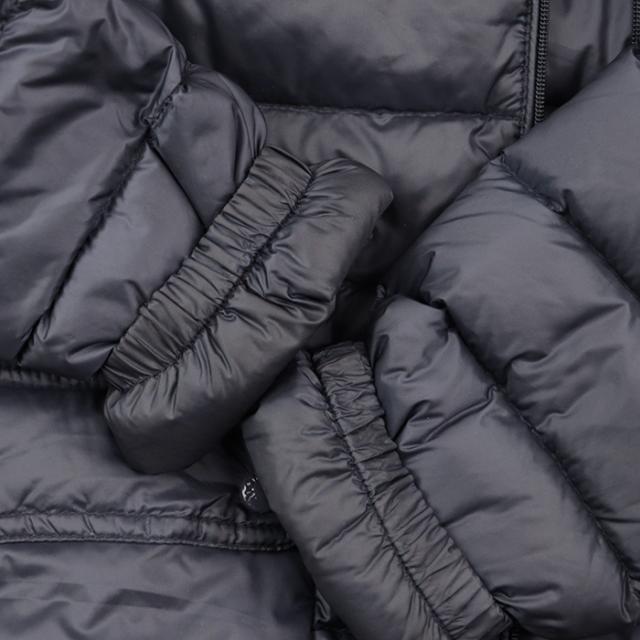 【クリアランスSALE】モンクレール 2017年製 LANS ランス パッカブル ライト ダウンジャケット ダウン ジャケット スタンドカラー ロゴ パッチ ダブルジップ アウター レディース 0 ネイビー 紺 MONCLERの通販は 【クリアランスSALE】モンクレール 2017年製 LANS ランス パッカブル ライト ダウンジャケット ダウン ジャケット スタンドカラー ロゴ パッチ ダブルジップ アウター レディース 0 ネイビー 紺 MONCLERの通販は