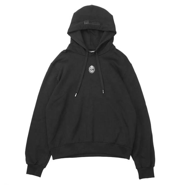 未使用】DOLCE&GABBANA ドルチェアンドガッバーナ パーカー 未使用】DOLCE&GABBANA ドルチェアンドガッバーナ パーカー