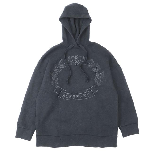 BURBERRY ブラックデニム ストレート リカルドティッシ期 BURBERRY ブラックデニム ストレート リカルドティッシ期 正規