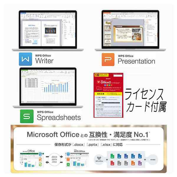 デスクトップパソコン Windows Pro 64bit オフィス Windows XP Mode