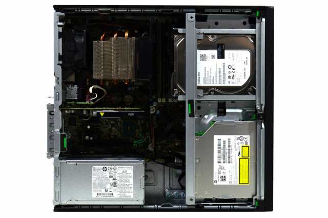 hp Z240 TowerWorkstation  6世代Xeon＋GPU