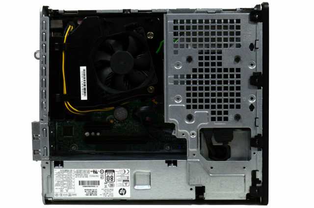 デスクトップパソコン Windows 10 オフィス 新品 SSD 23型 FullHD 液晶セット 2017年 HP ProDesk 400 G4  7世代 Core i5 メモリ8G SSD 1TB｜au PAY マーケット