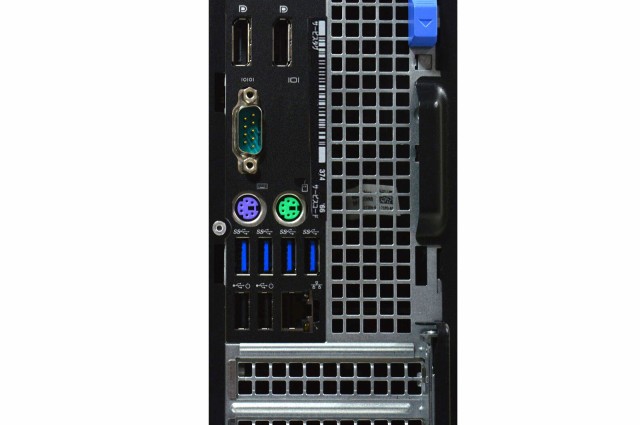 Dell OptiPlex 7050 Intel Core i5 - 第7世代