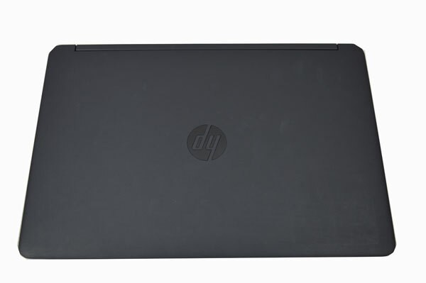 HP Probook 650G1 SSD搭載