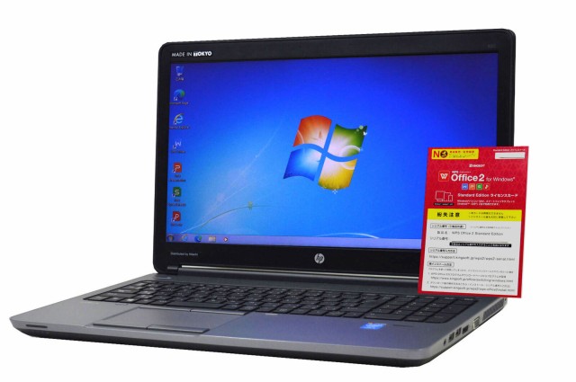 HP ProBook 650G1 Core i5 SSD128GB