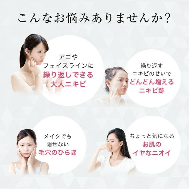 サリチル酸 洗顔フォーム 150g 薬用 ニキビ ニキビ跡 毛穴 洗顔