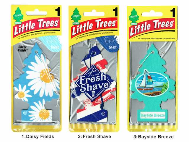 5枚以上メール便無料 Little Trees リトルツリー 芳香剤 車 吊り下げ Airfreshener ペーパー 紙 Usa 吊り下げ 人気の通販はau Pay マーケット Foothillgardens