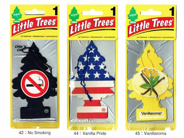 5枚以上メール便無料 Little Trees リトルツリー 芳香剤 車 吊り下げ Airfreshener ペーパー 紙 Usa 吊り下げ 人気の通販はau Pay マーケット Foothillgardens