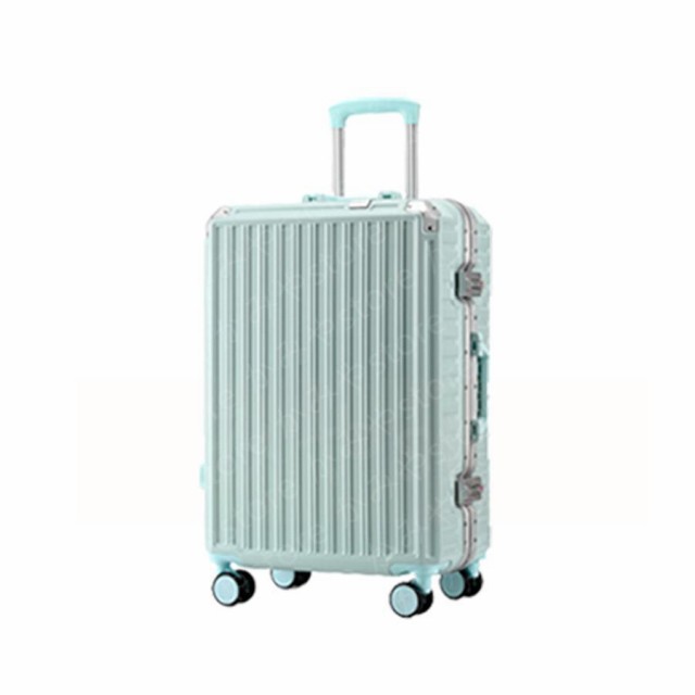 スーツケース キャリーケース 機内持ち込み 軽量 アルミフレーム 小型