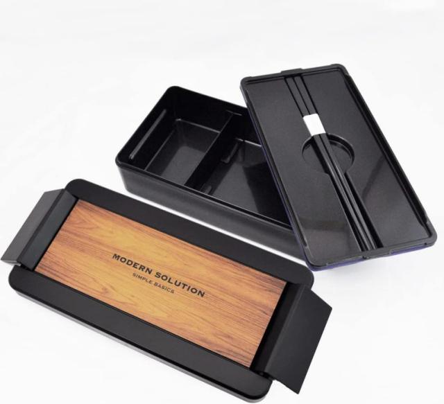 弁当箱 1段 850ml ウッド メンズ おしゃれ かわいい かっこいい ランチボックス B 1481wn イージーケア 岩崎工業の通販はau Pay マーケット Aマートeショップ