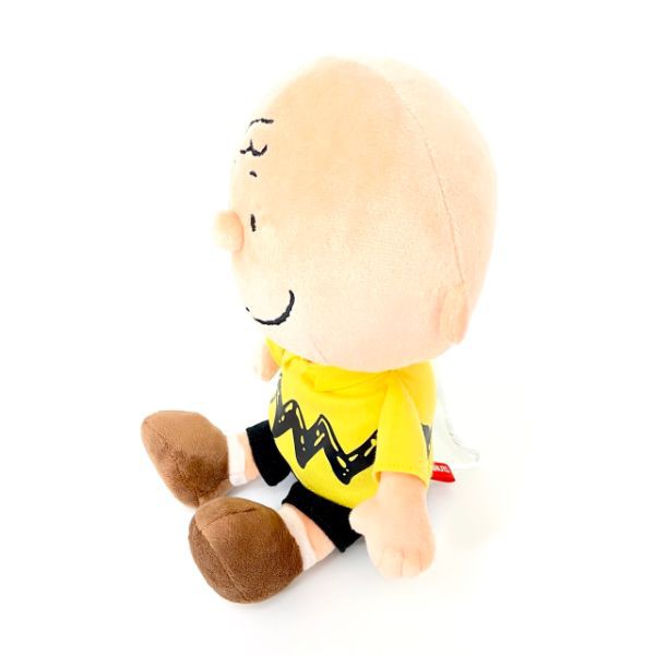 Peanuts チャーリー ブラウン ソフトぬいぐるみ S チャーリー ブラウン スヌーピー S サイズ グッズの通販はau Pay マーケット Perfect World Tokyo