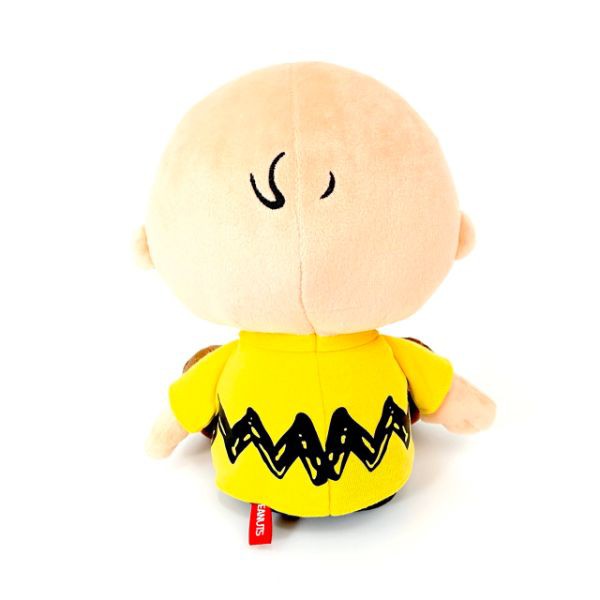 Peanuts チャーリー ブラウン ソフトぬいぐるみ S チャーリー ブラウン スヌーピー S サイズ グッズの通販はau Pay マーケット Perfect World Tokyo