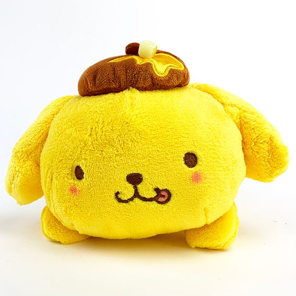 サンリオ ポムポムプリン ぬいぐるみs ふかふか プリン グッズの通販はau Pay マーケット Perfect World Tokyo