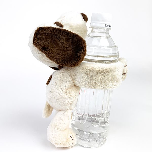 Snoopy スヌーピー ｓｎ 抱きつき モカ ぬいぐるみ ぴったんこ 茶色 グッズの通販はau Pay マーケット Perfect World Tokyo