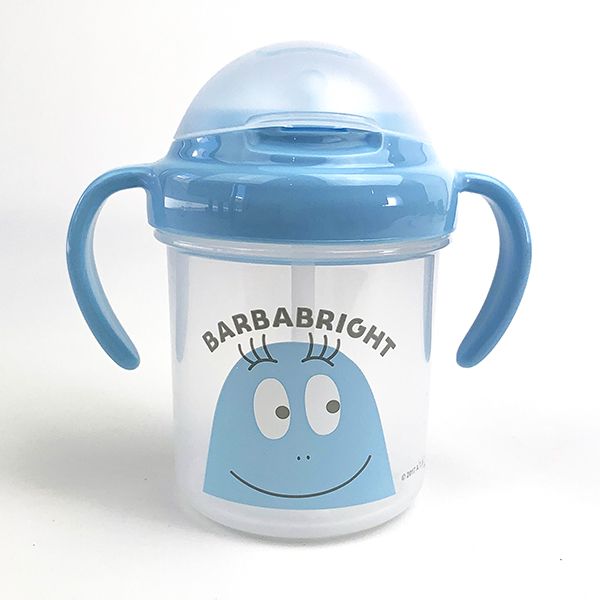 バーバパパ バーバパパ ストローマグ Bl ベビー 赤ちゃん コップ グッズ ブルーの通販はau Pay マーケット Perfect World Tokyo
