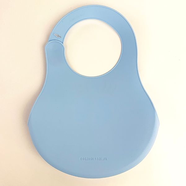 バーバパパ バーバパパ シリコンピブ Bl ベビー 赤ちゃん シリコンエプロン スタイ グッズ よだれかけ ブルーの通販はau Pay マーケット Perfect World Tokyo