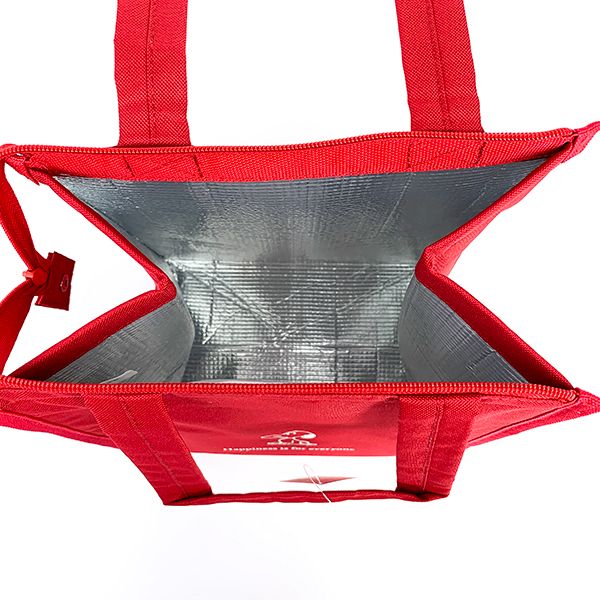 Snoopy スヌーピー ランチバックスクエアl Rd スヌーピー ランチバッグ 保冷バッグ 赤 グッズの通販はau Pay マーケット Perfect World Tokyo