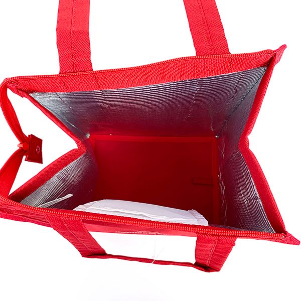 Snoopy スヌーピー ランチバックスクエアl Rd スヌーピー ランチバッグ 保冷バッグ 赤 グッズの通販はau Pay マーケット Perfect World Tokyo