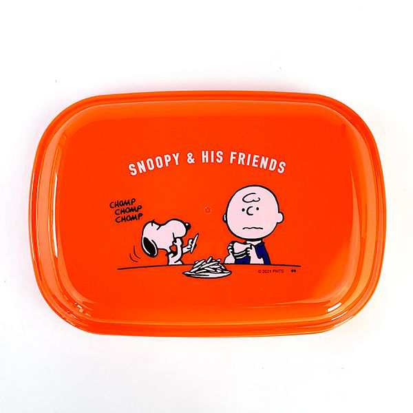 スヌーピー Snoopy ランチプレート Eat プレート お皿 食器 キッチン ランチ オレンジ グッズの通販はau Pay マーケット Perfect World Tokyo