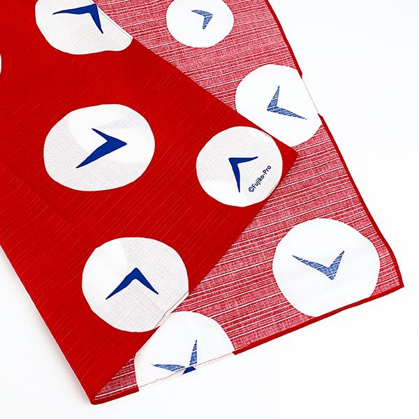 ドラえもん I M Doraemon タイムふろしき 風呂敷 レッド お弁当 ドラ レッド 日本製の通販はau Pay マーケット Perfect World Tokyo