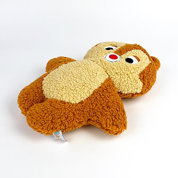 ディズニー デール もふらっと クッションぬいぐるみ Disney