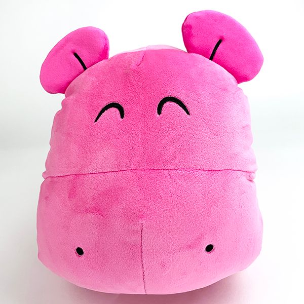 たべっ子どうぶつ かば たべっ子どうぶつ もちもちクッション かば ぬいぐるみ クッション 枕 カバ ピンク グッズの通販はau Pay マーケット Perfect World Tokyo