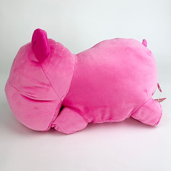 たべっ子どうぶつ かば たべっ子どうぶつ もちもちクッション かば ぬいぐるみ クッション 枕 カバ ピンク グッズの通販はau Pay マーケット Perfect World Tokyo
