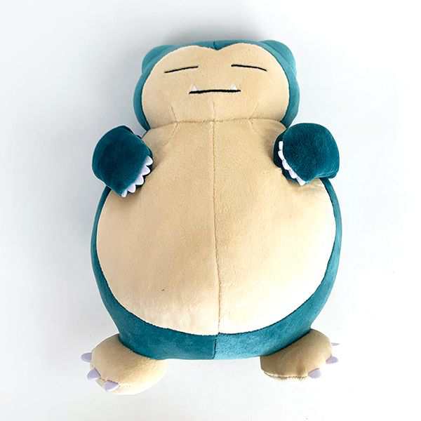 ポケットモンスター カビゴン もふもふ うでまくら カビゴン ぬいぐるみ インテリア ギフト 子供 かわいい プレゼント 人気の通販はau Pay マーケット Perfect World Tokyo