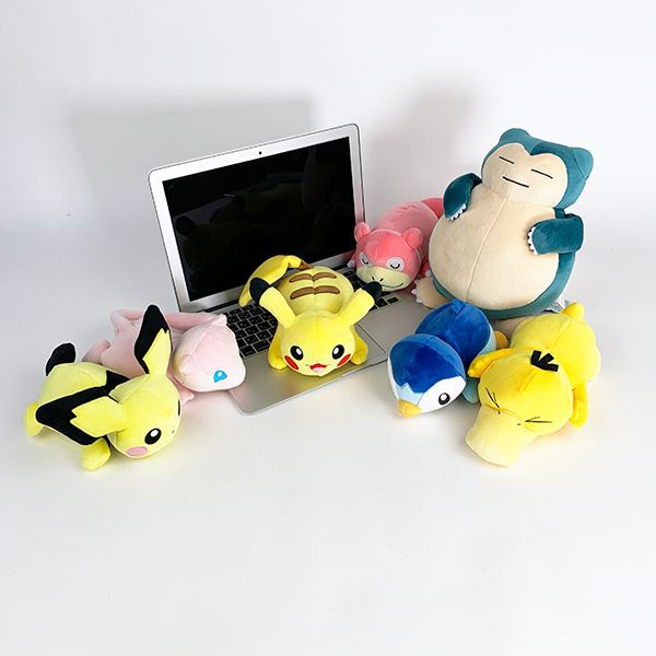 ポケットモンスター カビゴン もふもふ うでまくら カビゴン ぬいぐるみ インテリア ギフト 子供 かわいい プレゼント 人気の通販はau Pay マーケット Perfect World Tokyo