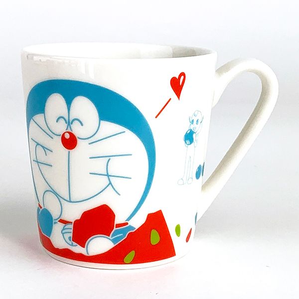 ドラえもん 映画ドラえもんのび太の宇宙小戦争21マグカップ ドラえもん マグ 映画 のび太 宇宙小戦争 ホワイト ホワイトの通販はau Pay マーケット Perfect World Tokyo